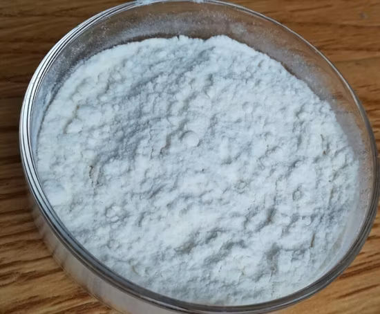 Werkseitig gelieferte Desoxycholsäure CAS 83 von höchster Qualität