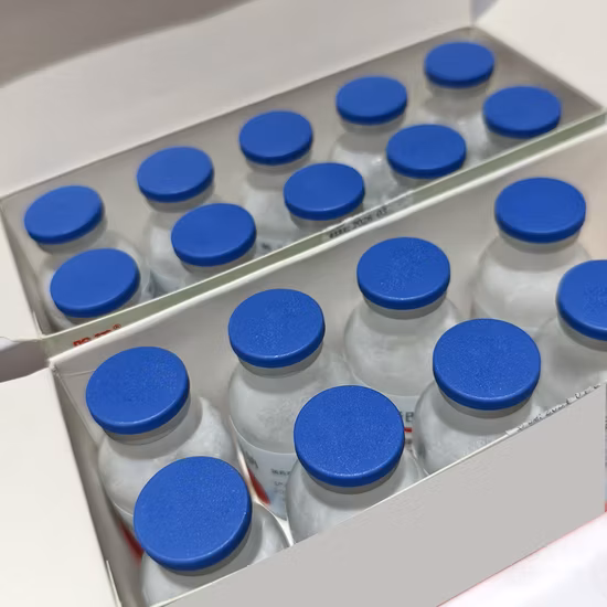 Foxo4 in pharmazeutischer Qualität
