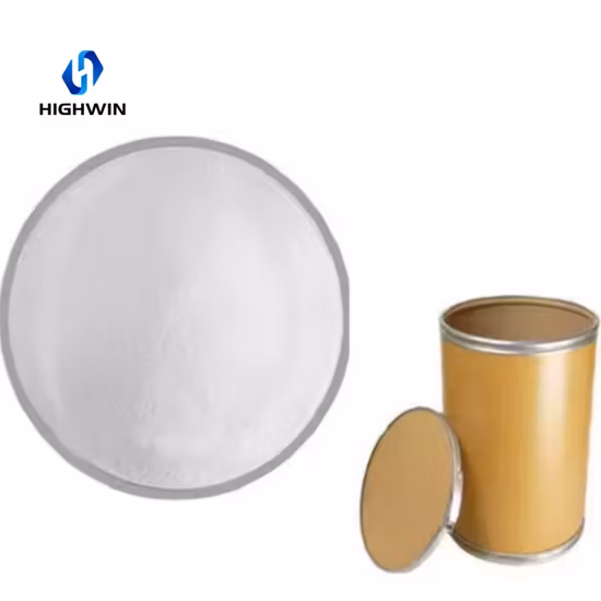 Werkseitiger hochwertiger chemischer Rohstoff Simvastatin CAS 79902